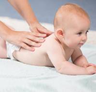 Effects of Infant Massage: A Systematic Review
