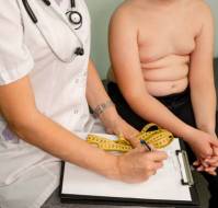 Exercise and Insulin Resistance Markers in the Overweight and Obese Pediatric Population