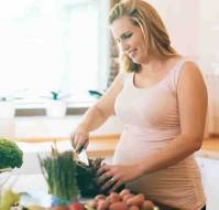 FIGO Nutrition Checklist counselling in pregnancy for healthcare professionals