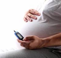 Gestational Diabetes Mellitus and Maternal and Fetal Outcomes