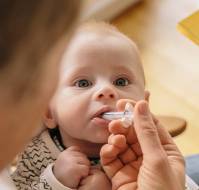 Immunization and immuno responses of an infant and factors affecting it