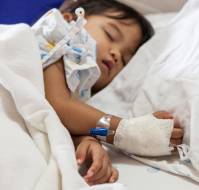 Improving Pain Management in Hospitalized Children: The Role of Distraction Techniques with Audiovisual Media
