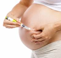 Inadequate prenatal nutrition is linked to an increased risk of insulin resistance in children