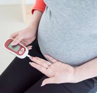 Inappropriate gestational weight gain impacts maternofetal outcomes in gestational diabetes