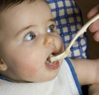 Iron Preparations for Reversing Iron Deficiency Anemia in Infants and Children