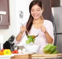 Ketogenic Diet for Women with PCOS