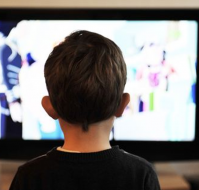 Link Between Viewing and Metabolic Syndrome Childhood and Adolescent Television 