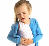 Liver Diseases with Chronicity in Children