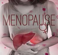 Liver Disease in Menopause