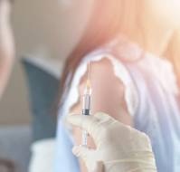 Long-Term HPV16/18 Antibody Responses Following a Single Dose of Nonavalent HPV Vaccine