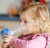 Longer-term Antibiotic Treatments for Community-Acquired Pneumonia in Children