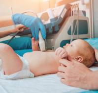 Lung Ultrasound in Pediatrics and Neonatology: An Update