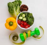 Managing Diabetes with Diet and Exercise