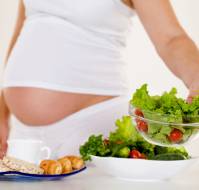 Maternal Nutrition and Supplements for Mothers and Infants