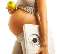 Maternal Pre-pregnancy Body Mass Index and Plasma Folate Concentrations Affect Child Metabolic Health.