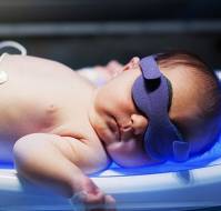 Neonatal Blues: Cyanosis and Failure to Thrive in a Newborn
