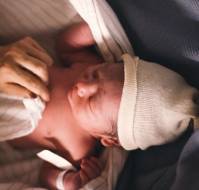 Neuromonitoring of the preterm infant