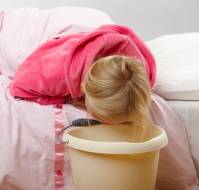 Ondansetron versus Domperidone for the treatment of vomiting in acute gastroenteritis in children