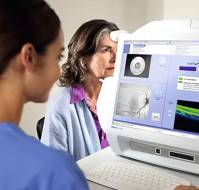Optical coherence tomography in gynecology