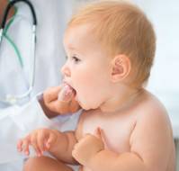 Oral Health of Young Children: Role of pediatrician