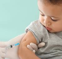 Pneumococcal Vaccination in Children