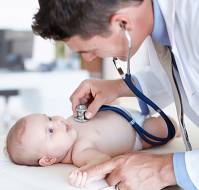 Primary Immunodeficiency Disorders in Hospitalized Children