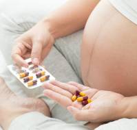 Role of Maternal Vitamin D and Serum Calcium Levels on Mode of Delivery
