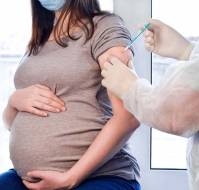Safety of COVID-19 Vaccination in Pregnancy