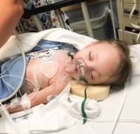 Safety of Midline and Peripherally Inserted Central Catheters in a Pediatric ICU