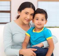 Single-Parent Adoption in India