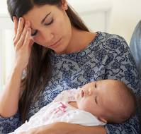 Study Highlights the Increased Risk of Postpartum Depression in Women with Endocrine Disease History