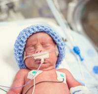 Supplemental Oxygen in the Newborn: Historical Perspective and Current Trends