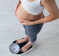 The ICE-MCH Study: Examining the Combined Impact of Pre-pregnancy BMI and Gestational Weight Gain on the Risk of Pre-labour and Intrapartum Caesarean Section