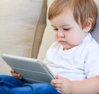 The Impact of Screen Exposure on Preschoolers' Attentional Functions.