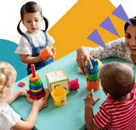 The Role of Traditional Games in Early Childhood Education