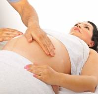 The effectiveness of massage for reducing anxiety and depression in pregnant women.