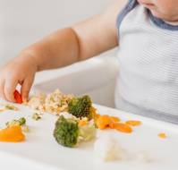 Timing of Allergenic Food Introduction Lowers Risk of Food Allergy
