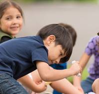 Understanding Food Selectivity in Children with Autism Spectrum Disorder