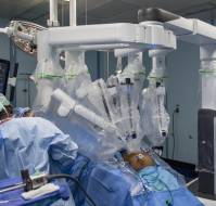 Understanding of Robot-Assisted Surgery among Patients