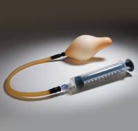 Uterine balloon tamponade for managing postpartum hemorrhage