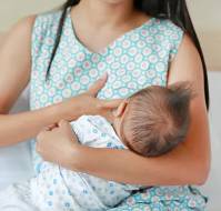 What will it take to increase breastfeeding?