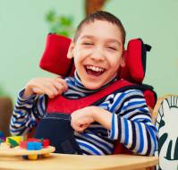 Gabapentin as Add-on Therapy in Children with Dyskinetic Cerebral Palsy