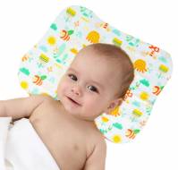 Mustard Seed Pillow can Prevent Deformational Plagiocephaly in infants