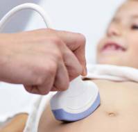 Point-of-Care Ultrasound for Assessing Fluid Responsiveness in Children with Shock