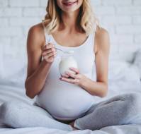 Probiotics in Pregnancy