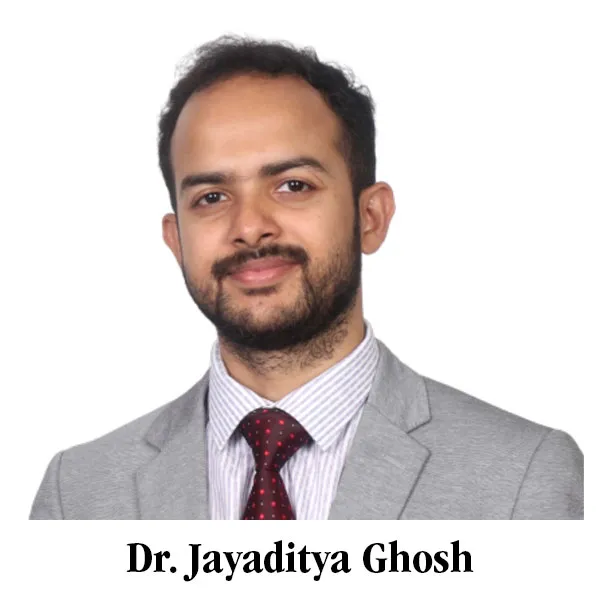 Obesity and Osteoarthritis: The Connection Goes Beyond Body Weight