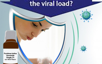 Image Oral rinses in COVID-19: Can they reduce the viral load?