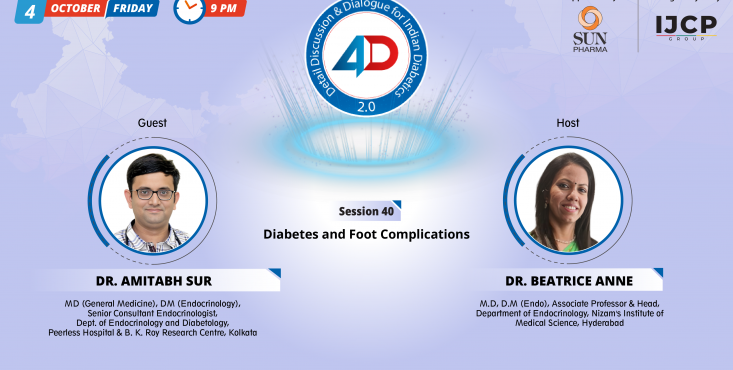 Diabetes and Cardiovascular Disease: Partners in Crime?