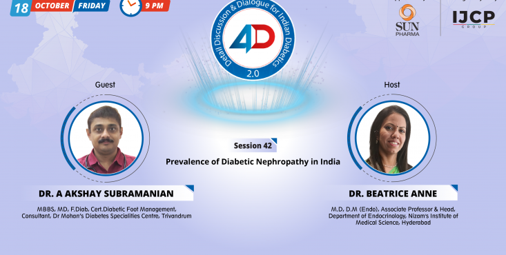 Diabetes and Cardiovascular Disease: Partners in Crime?