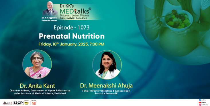 Prenatal Nutrition